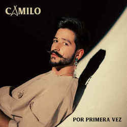 Por Primera Vez Ukulele by Camilo (Camilo Echeverry)