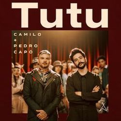 Tutu Chords by Camilo (Camilo Echeverry)