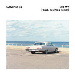Oh My Chords by Camino 84