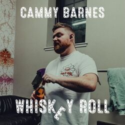 Whiskey Roll Chords by Cammy Barnes