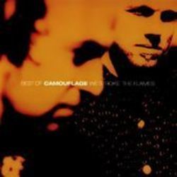 Close We Stroke The Flames Chords by Camouflage