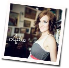 What Have I Done Chords by Adie Camp