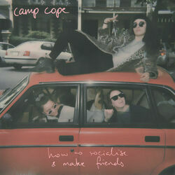 Animal And Real Chords by Camp Cope