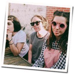 The Face Of God Bass Tab by Camp Cope