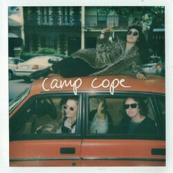 The Opener Chords by Camp Cope