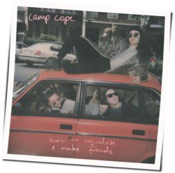 Ufo Lighter Chords by Camp Cope