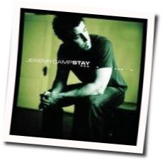 Breaking My Fall Chords by Jeremy Camp
