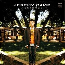 Breathe Chords by Jeremy Camp