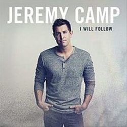 I Know Who I Am by Jeremy Camp