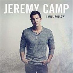 I Know Who I Am Chords by Jeremy Camp