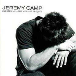 Longing Heart Chords by Jeremy Camp