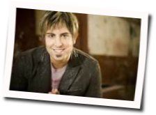 My God Chords by Jeremy Camp