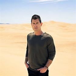 Out Of My Hands by Jeremy Camp