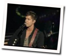 Overcome by Jeremy Camp