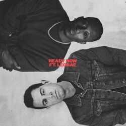 Ready Now Chords by Jeremy Camp