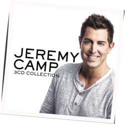 Shoudve Been Me Chords by Jeremy Camp