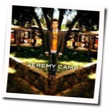 So In Love Chords by Jeremy Camp