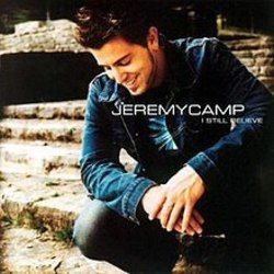 Walk By Faith Tab by Jeremy Camp