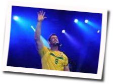 We Give You Glory Chords by Jeremy Camp