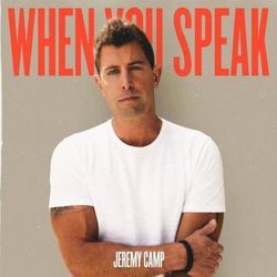 When You Speak Chords by Jeremy Camp