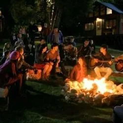 Fire Chords by Camp Rock 2