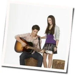 Introducing Me Chords by Camp Rock 2