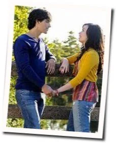 You're My Favorite Song Chords by Camp Rock 2