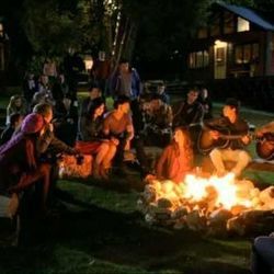 Fire by Camp Rock 2