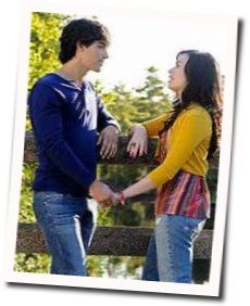 You're My Favorite Song Chords by Camp Rock 2