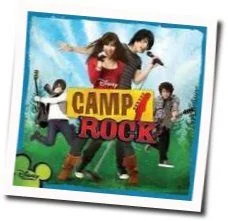 Hasta La Vista Chords by Camp Rock