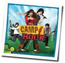 Hasta La Vista Chords by Camp Rock