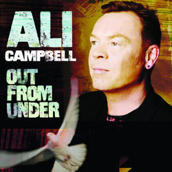 Out From Under Chords by Ali Campbell