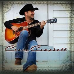 Midnight Cry Chords by Craig Campbell