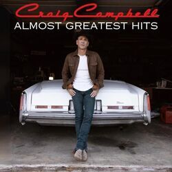 Sadder Day Chords by Craig Campbell