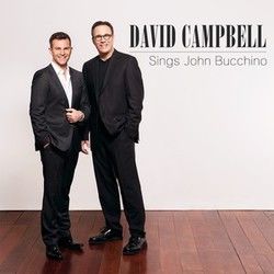Better Than I by David Campbell