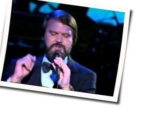 Amazing Grace Chords by Glen Campbell