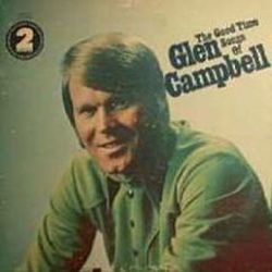 As Far As I'm Concerned  by Glen Campbell