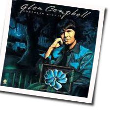 For Cryin Out Loud Chords by Glen Campbell