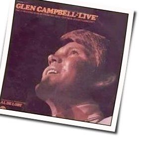 Good Ole Mountain Dew Chords by Glen Campbell