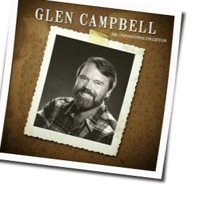 Good Side Of Tomorrow Chords by Glen Campbell