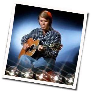 Happy Heart Chords by Glen Campbell