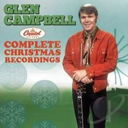 I'm So Lonesome I Could Cry by Glen Campbell