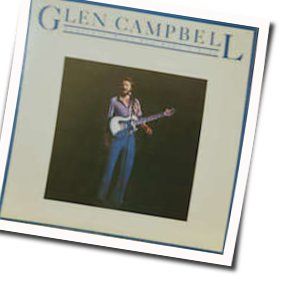 Let Go by Glen Campbell