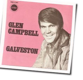 Love Is A Lonesome River  Chords by Glen Campbell