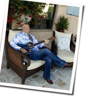 Never Tell You No Lies Chords by Glen Campbell