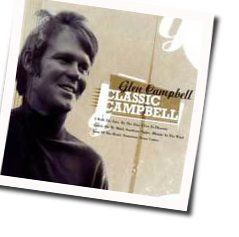 Nothing Hurts Like You Do by Glen Campbell