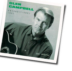 Right Down To Memories by Glen Campbell