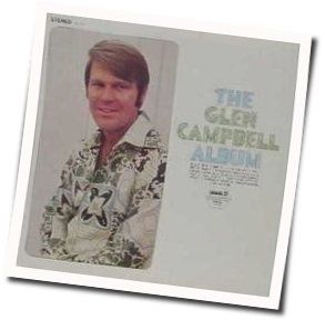 Same Old Places by Glen Campbell
