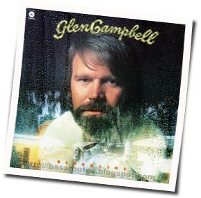 San Francisco Is A Lonely Town by Glen Campbell