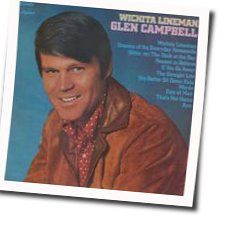 Shattered Chords by Glen Campbell